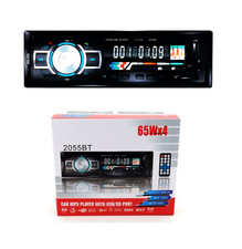 Stereo autoradio bluetooth - autoradio,