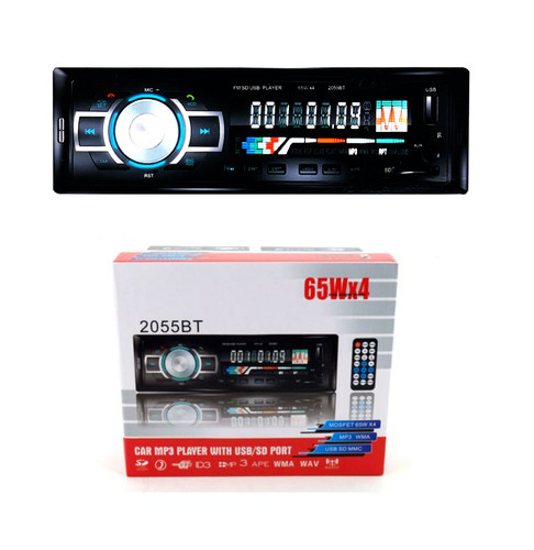 Stereo autoradio bluetooth - stereo,