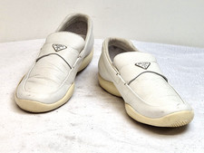 Mocassini uomo prada - prada, in