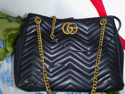 Borsa gucci vintage - borsa,
