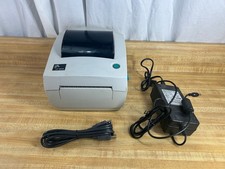 TESTATA ZEBRA LP 2844