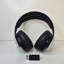 Sony Pulse 3D Cuffie Gaming