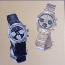 OROLOGI IMPORTANTI ORO RARITÀ CATALOGO ASTA ANTIQUORUM 1992 THE ART OF ROLEX