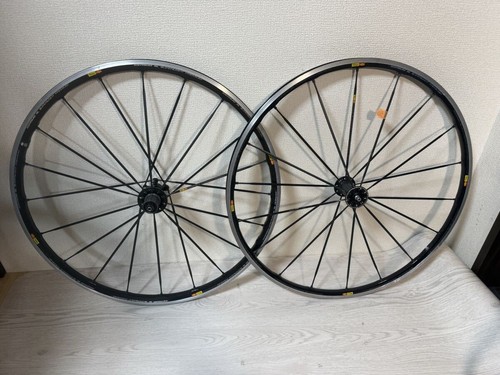 Mavic ksyrium clincher rim - ksyrium,