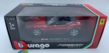 Bburago Ferrari California T