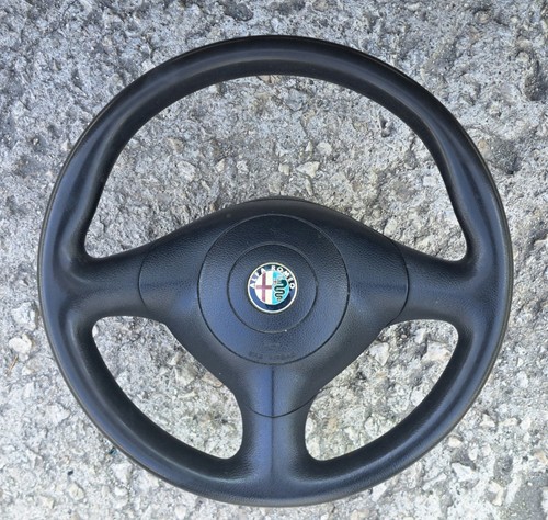 Volante alfa romeo - alfa,