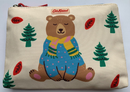 Borsa cosmetica cath kidston - cath,