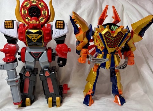 Bandai power rangers - power, di