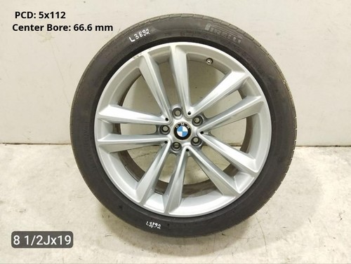 Cerchi lega 6863114 - in,