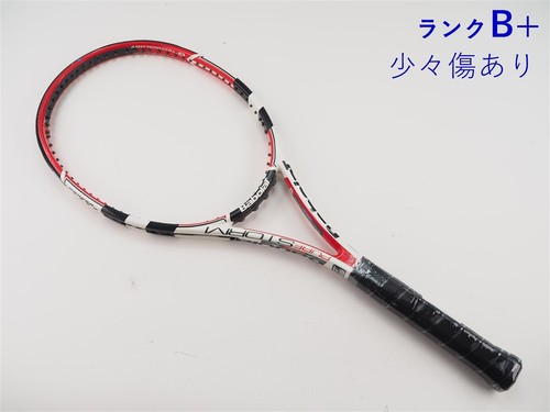 Racchetta tennis usata - racchetta, da