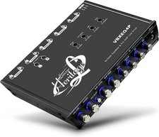 Lanzar VBXEQ4P Equalizzatore