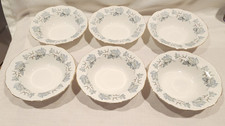 ROYAL ALBERT SILVER MAPLE