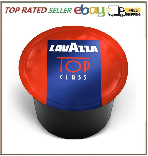 Lavazza blue top class - blue,