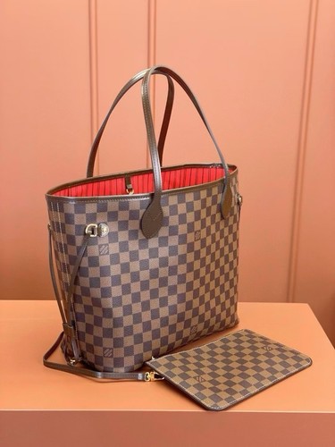 Louis vuitton neverfull - louis,