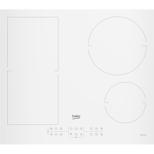 Beko hii64200fmtw piano - beko,