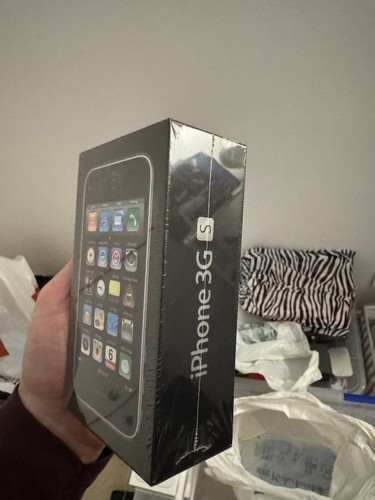 Lote iphones precintados - lote,