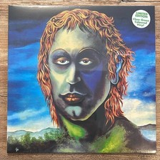 SEMIRAMIS Dedicato A Frazz LP