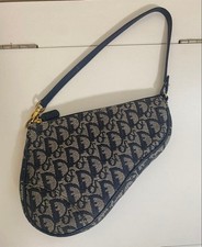 Christian Dior Borsa da Sella