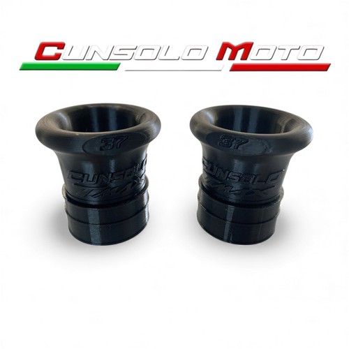 Kit cornetti aspirazione 38 - cornetti,