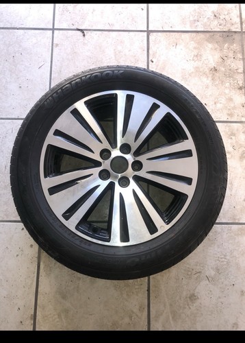Cerchio kia sportage - 18’,