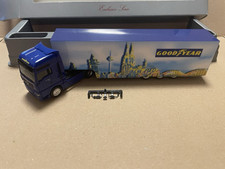 (P-31) Herpa camion H0 1:87