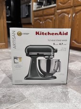 NEW IN BOX KitchenAid Artisan