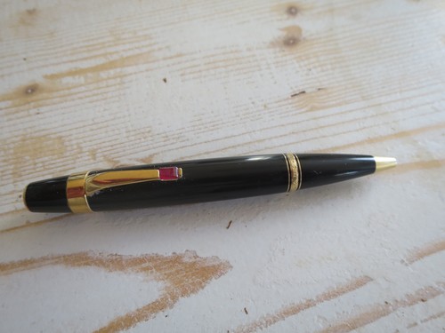 Stylo roller mont blanc - mont,