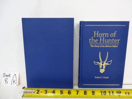 Horn the hunter - of, robert