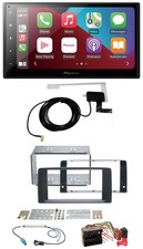 Pioneer USB Bluetooth DAB MP3