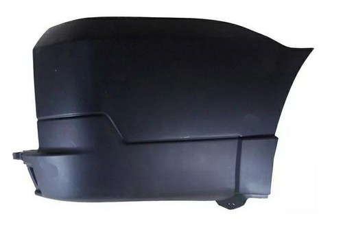 Paraurti cantonale post - cantonale, dx
