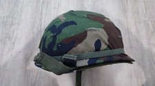 full original M1 helmet 1973