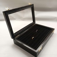 Cofanetto Porta anelli in