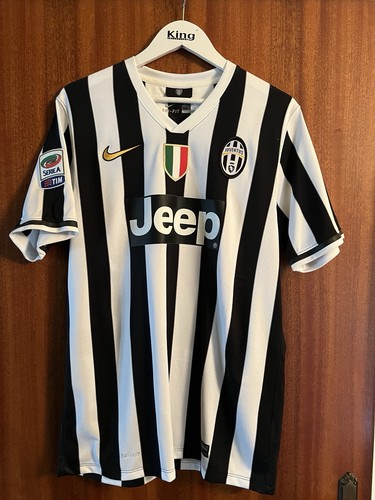Maglia juventus 2013 2014 - maglia, l