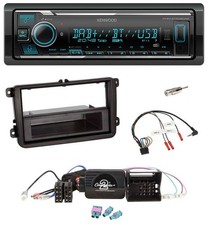 Kenwood Bluetooth volante DAB