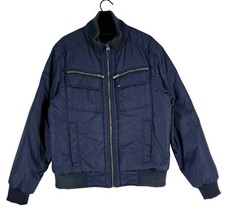 Giubotto Bomber Da Uomo Tommy