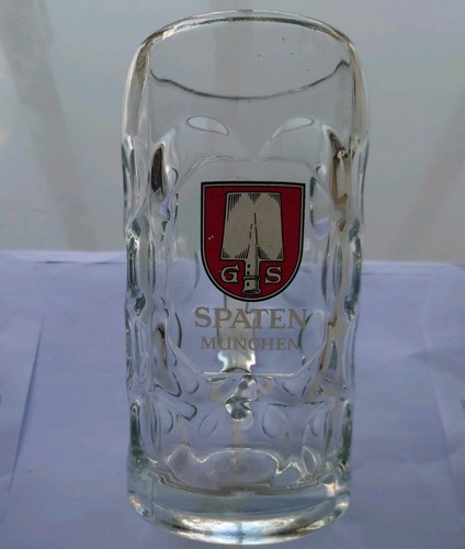 Huge 32oz spaten munchen - 1l,