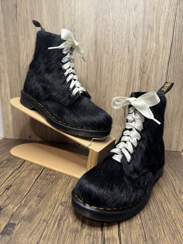 Martens 1460 peloso capelli - peloso,