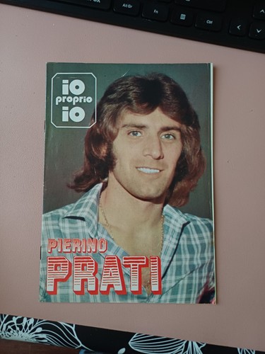 Rivista proprio pierino - io,