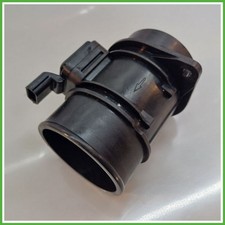 Debimetro Aria CONTINENTAL MEGANE 3a Serie 1.5 dCi 8200682558 Diesel 2008