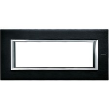 Placca Rettangolare 6Mod