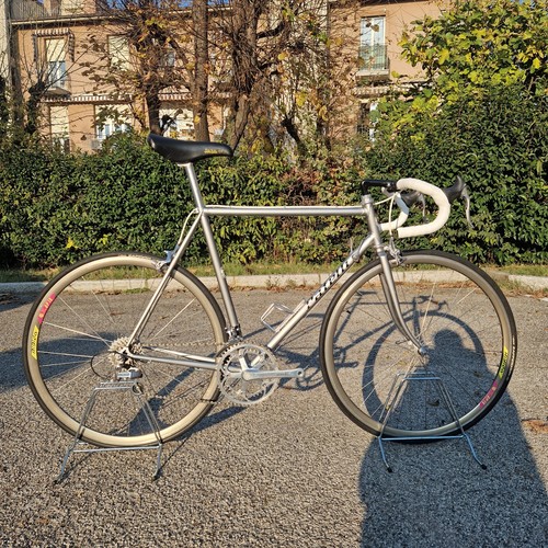 Bicicletta corsa vintage - bicicletta,