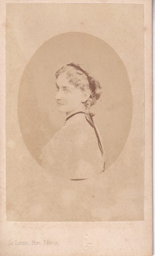 Cdv 800 foto - foto, contessa