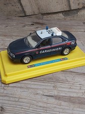 Burago 1 24 Alfa Romeo 156