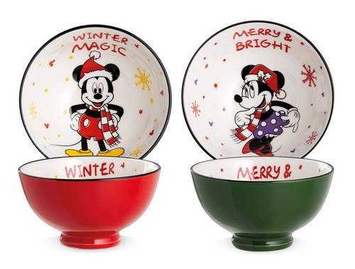 Disney winter magic - disney, 2