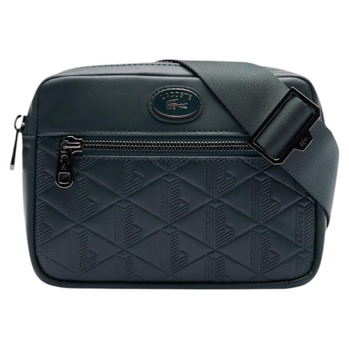 Borsa reporter lacoste - borsa,
