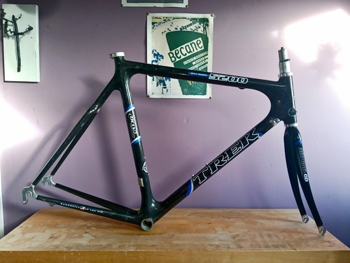 Telaio forcella bici - e,