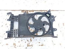 2003 LANCIA YPSILON II (843)