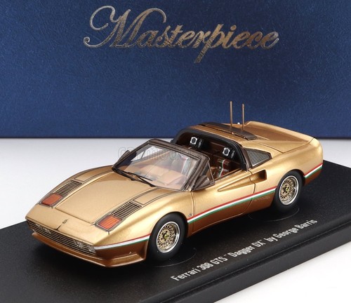 Autocult ferrari 308 gts - autocult,