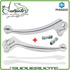 COPPIA LEVE FRENO E FRIZIONE