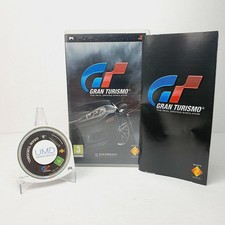 Gran Turismo PSP PAL ITA Sony